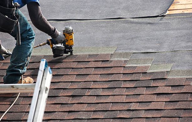 Licensed Gutter Installation service in Russell, IA - Brentwood Metal Roofing